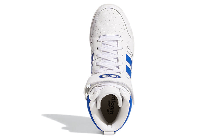 adidas Postmove Mid 'White Royal Blue' GW5525