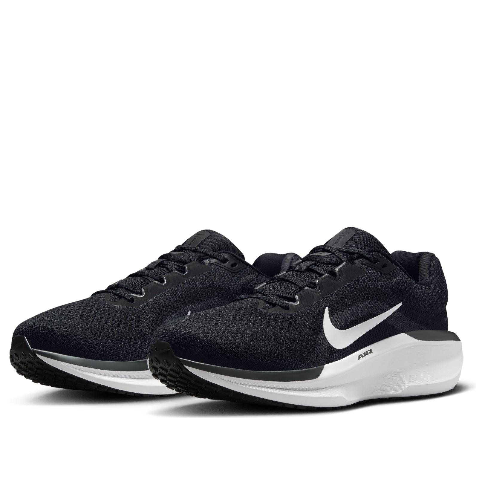 Nike Winflo 11 Extra Wide 'Black Grey White' FQ8937-001