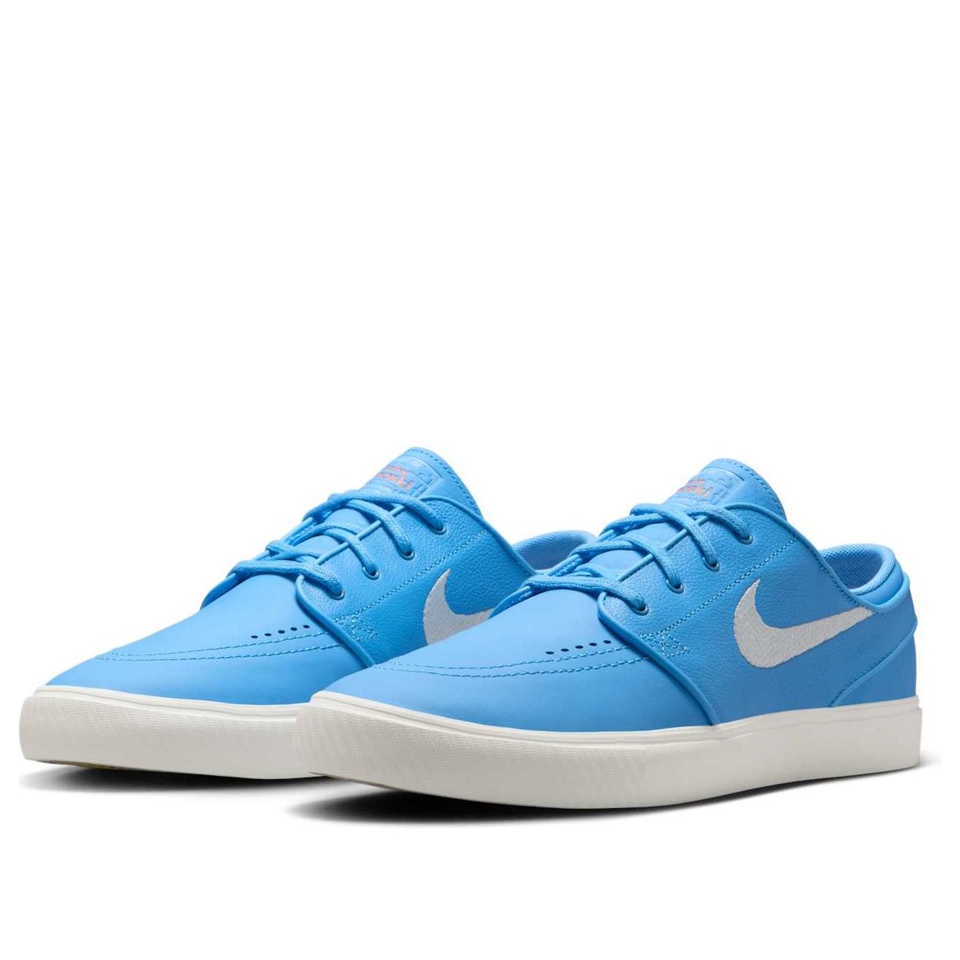 Nike SB Zoom Janoski OG+ ISO 'University Blue' FQ7621-400