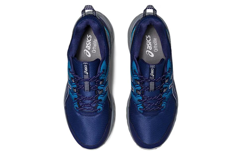 ASICS Gel-Venture 9 'Blue' 1011B486-401