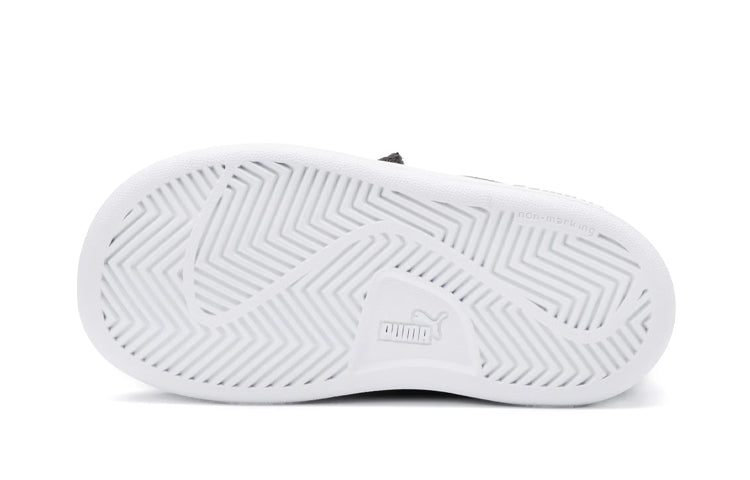 (PS) PUMA Smash V2 Monster V Ps Board Shoes Grey 369680-02