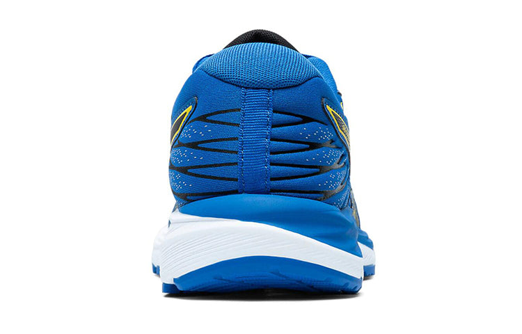 (GS) ASICS Gel-cumulus 21 'Blue' 1014A069-401