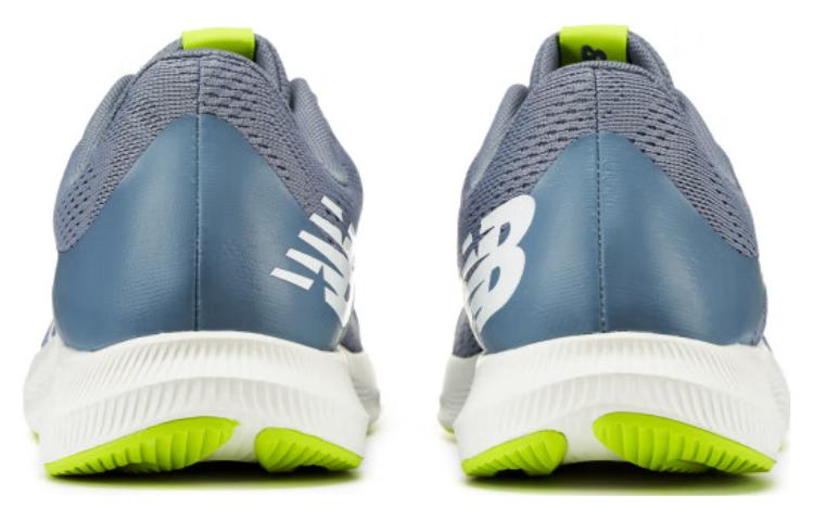 New Balance ProRun Shoes 'Grey Volt' MPRORLG2