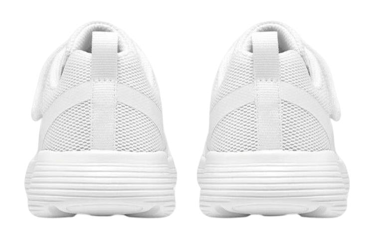 (GS) Skechers Go Run 400 V2 'White' 405253L-WHT