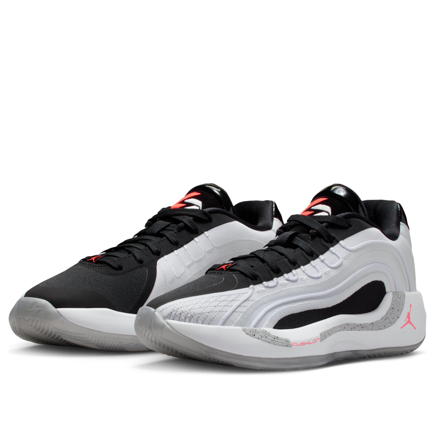 (GS) Air Jordan Luka 4 'White Cement' HJ5225-101