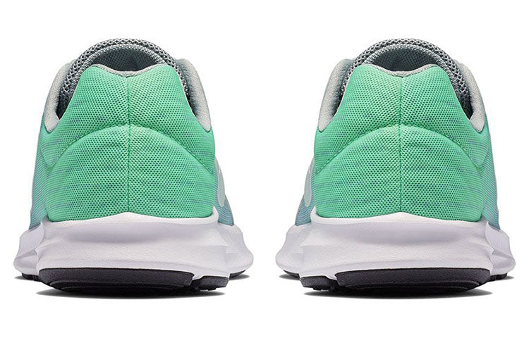 (WMNS) Nike Downshifter 8 Low-Top Grey/Green 908994-003