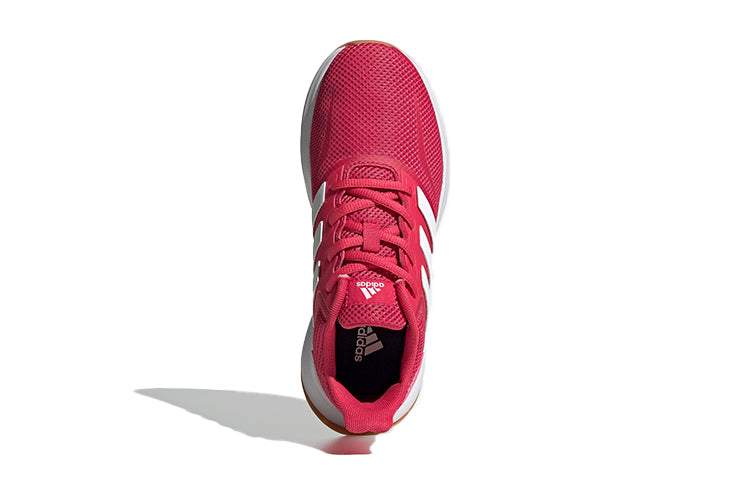 (GS) adidas Runfalcon 'Pink' FW4804