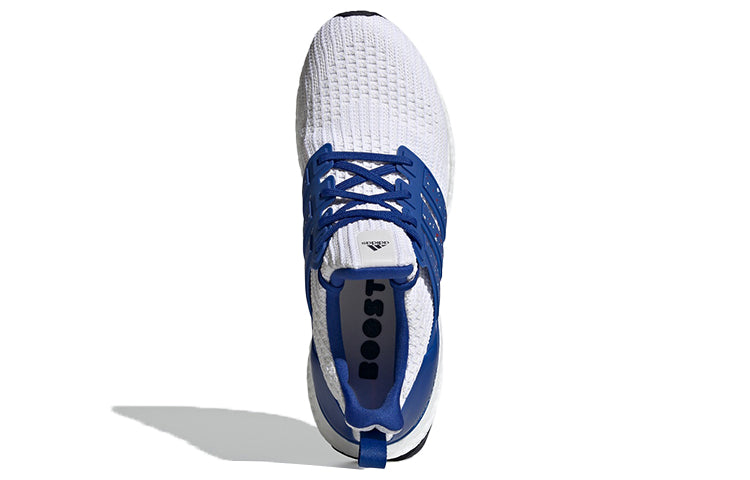 adidas Ultraboost DNA 'White Blue' GY3006