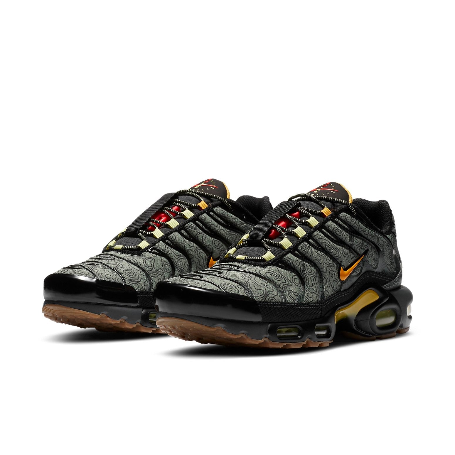Nike Air Max Plus 'Fresh Perspective' DC7392-300