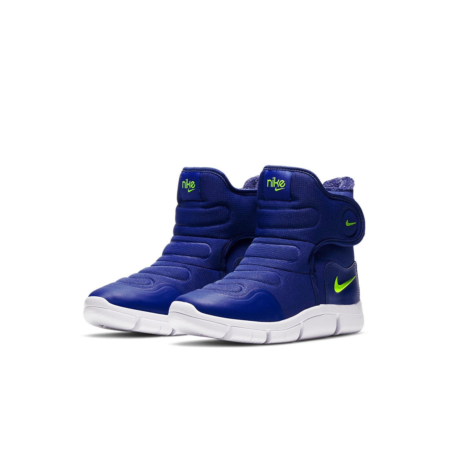 (PS) Nike Novice Blue AV8339-401