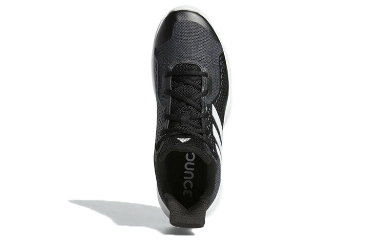 adidas FitBounce Trainer 'Core Black' EE4599