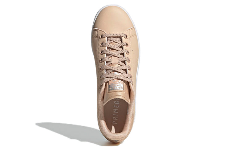 (WMNS) adidas originals Stan Smith 'Orange Pink' H03891