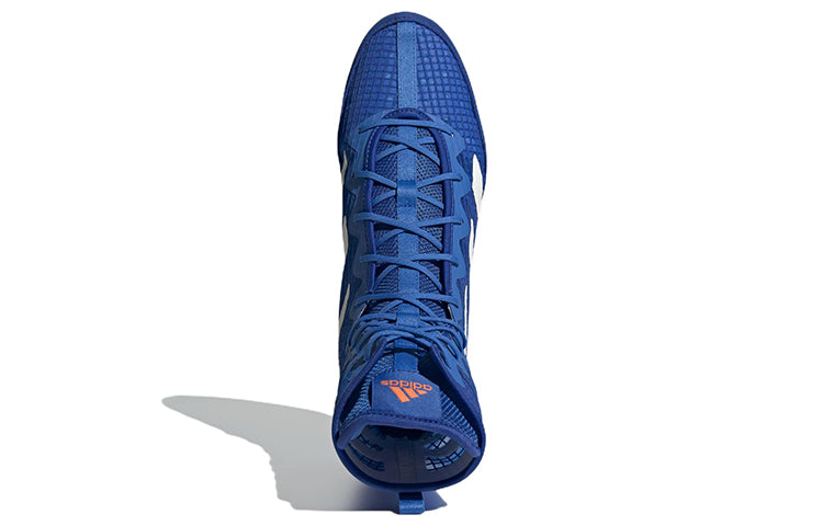 adidas Box Hog 4 'Royal Blue' GW1402