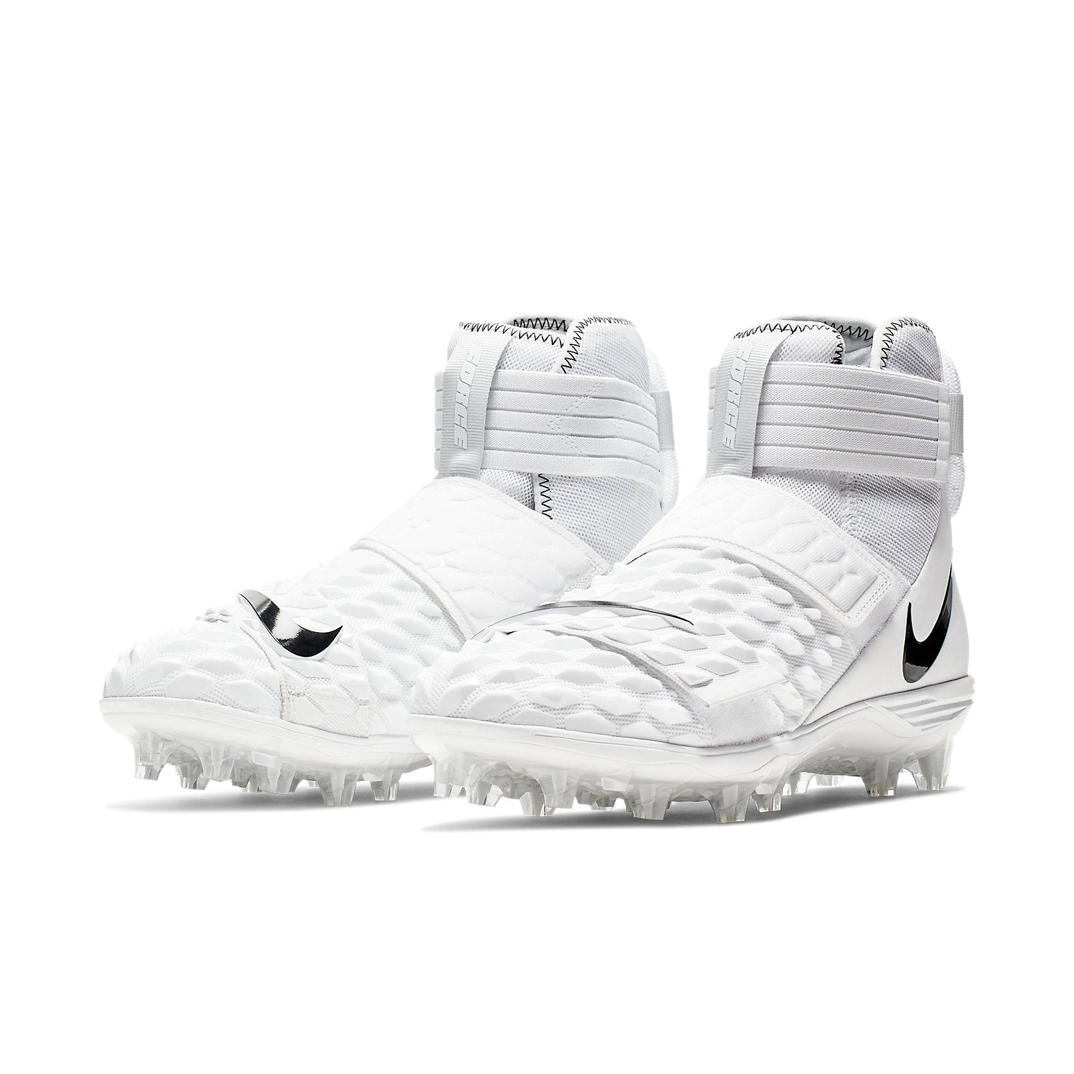 Nike Force Savage Elite 2 'White Wolf Grey' AH3999-100