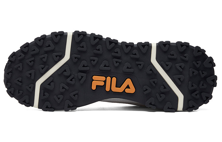 FILA Rambler White/Grey F12M041118FWG