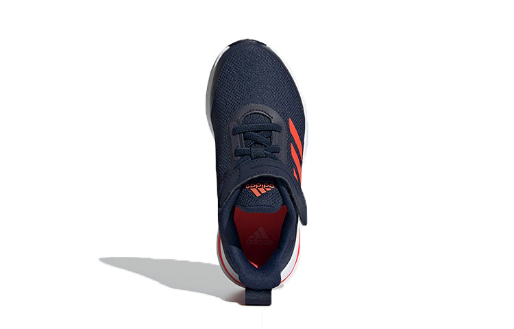 (GS) adidas Fortarun 2020 K 'Blue Orange' FV2620