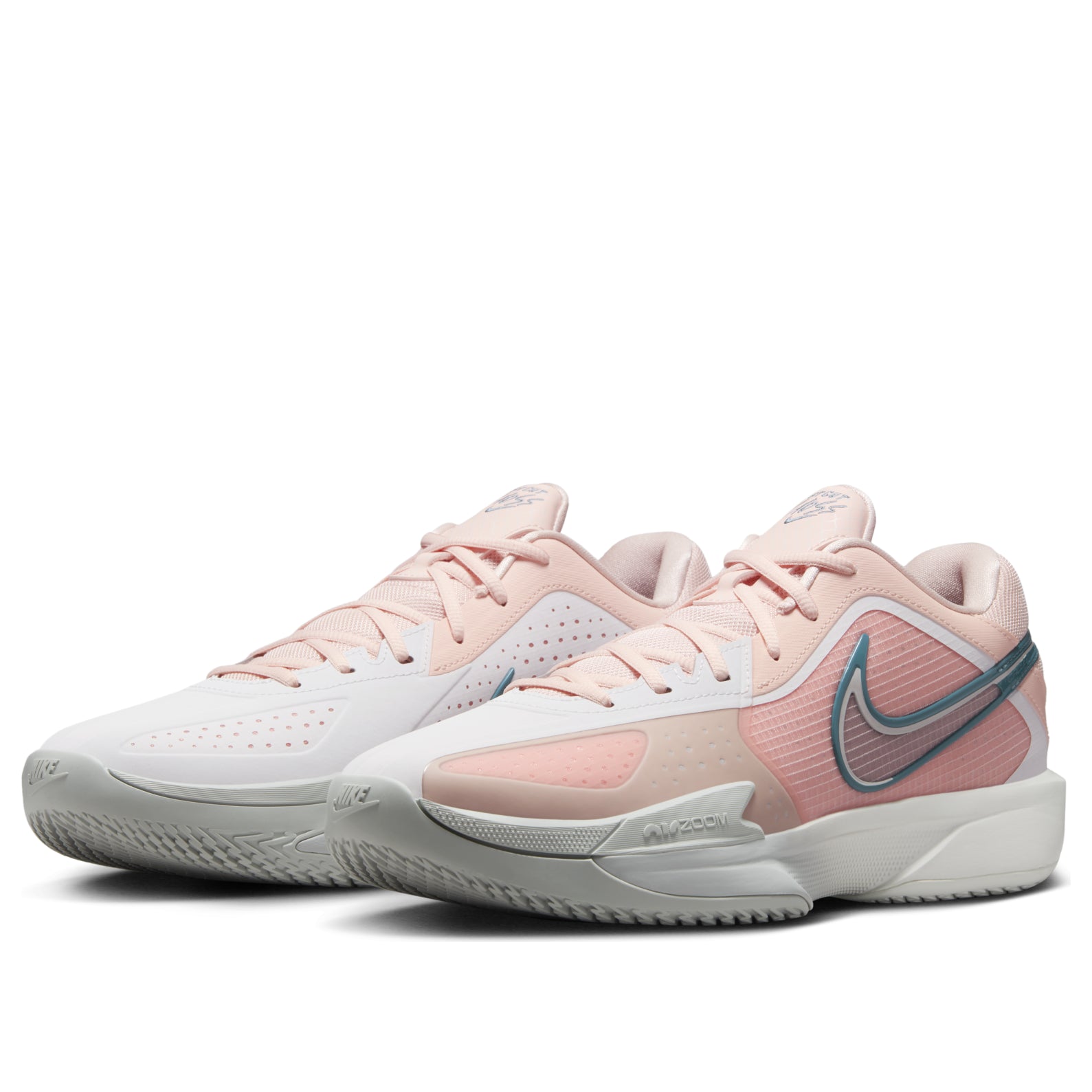 Nike Air Zoom GT Cut Cross EP 'Peach White' HF0231-602