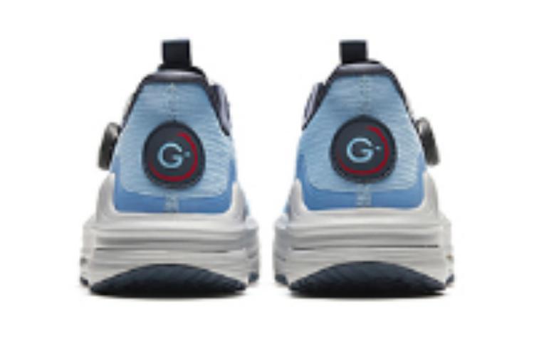 ANTA Champion All Weather 'Blue' 112345508A-5