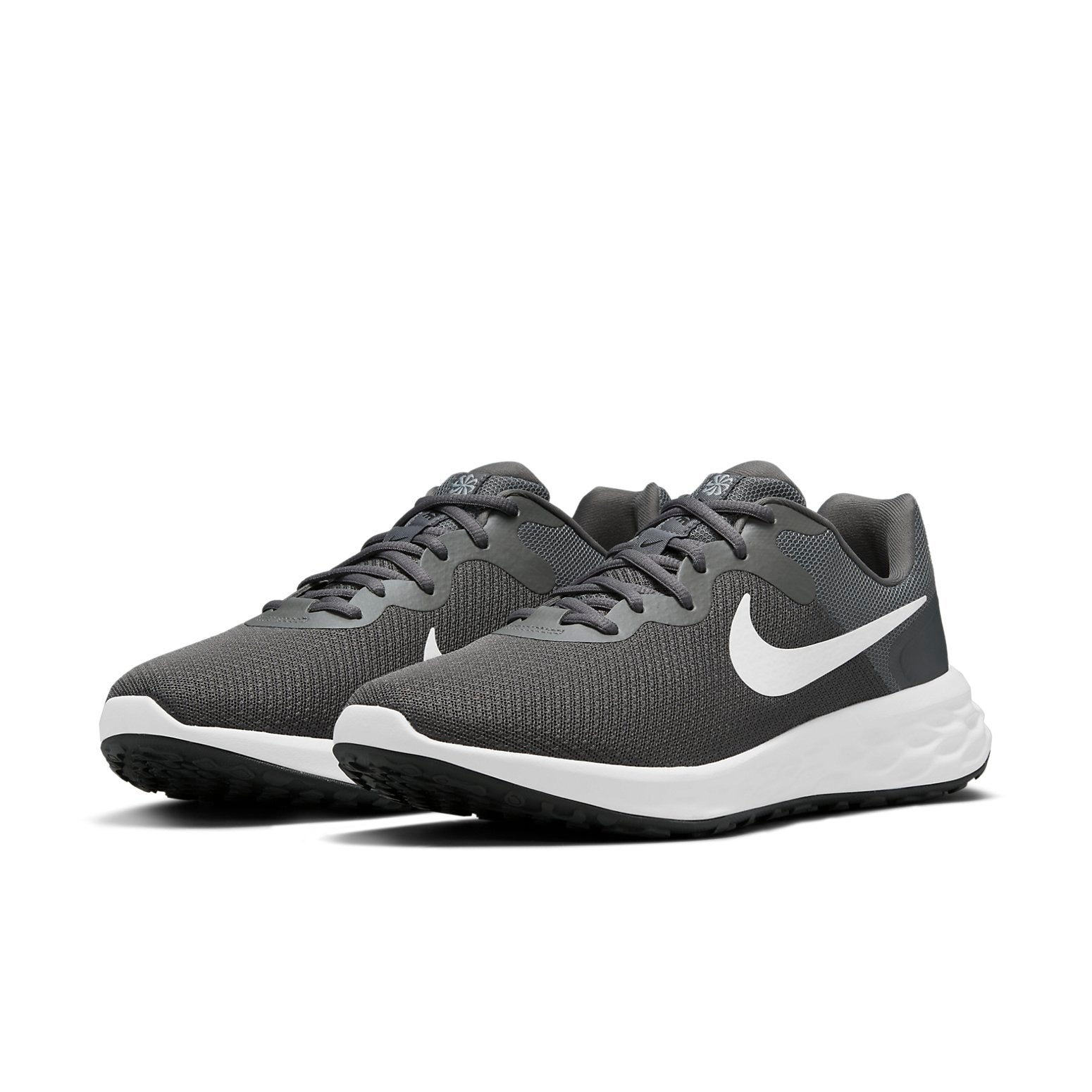 Nike Revolution 6 Extra Wide 'Iron Grey' DD8475-004