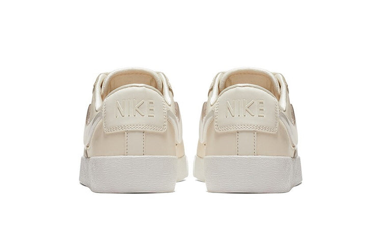 (WMNS) Nike Blazer Low 'Jelly Jewel - Cream' AV9371-100