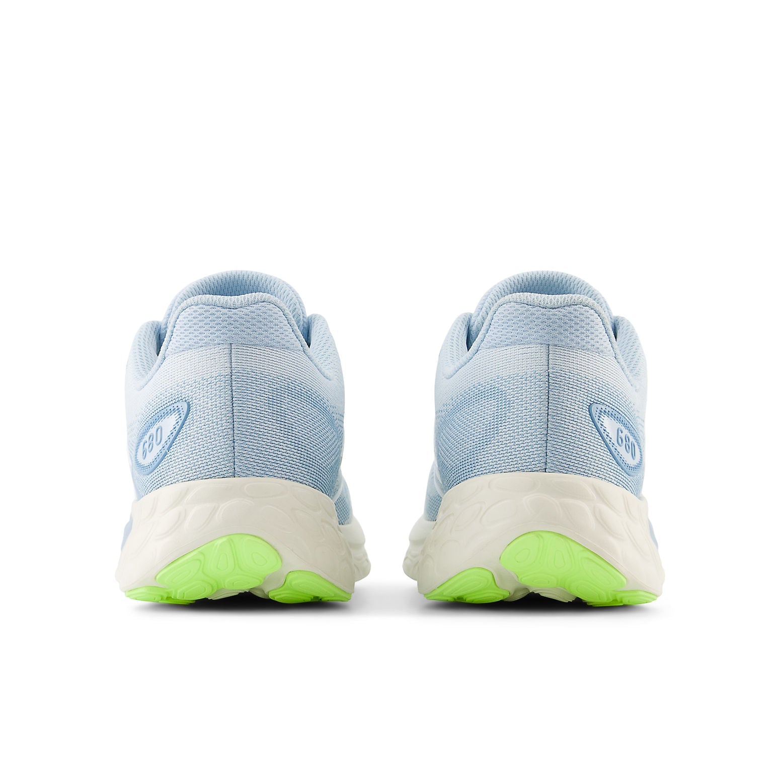 (WMNS) New Balance 680 v8 'Quarry Blue Sea Salt' W680LT8