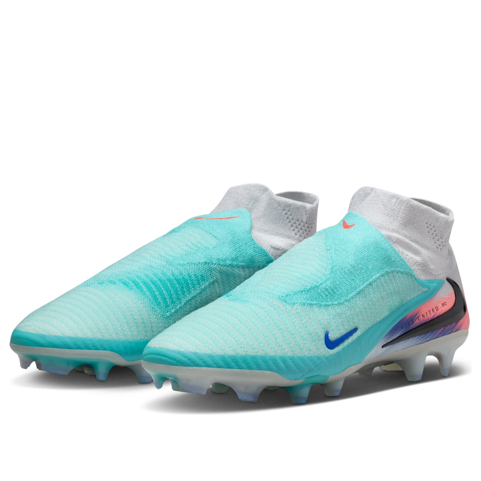 Nike Phantom 6 High Elite FG 'United 002 Pack'  IB2468-300