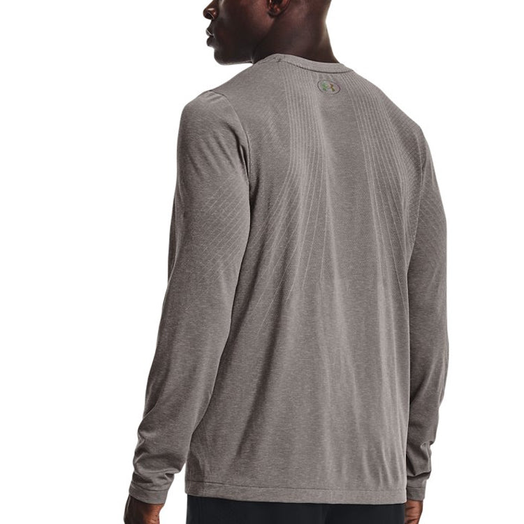 Under Armour RUSH Seamless Logo 1361135-066