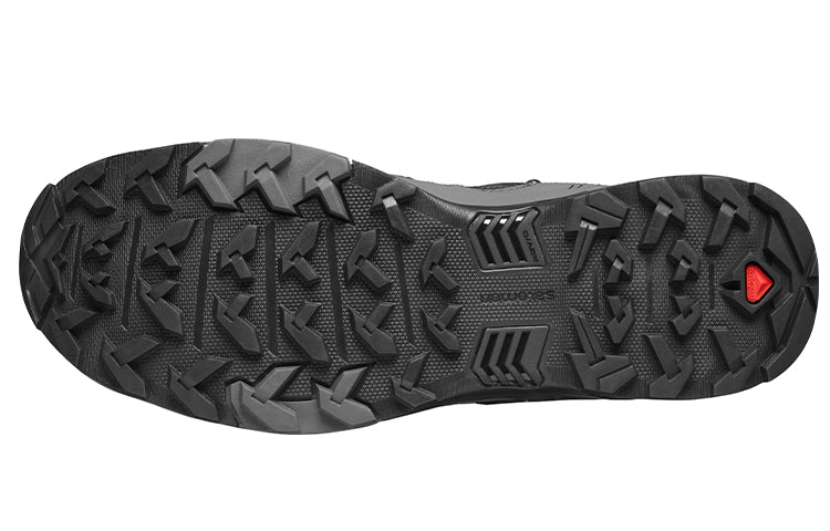 SALOMON X-Ultra 4 Mid 'Black' 412946