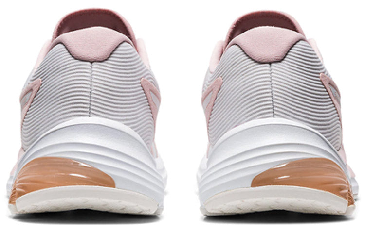 (WMNS) ASICS Gel Pulse 12 'White Ginger Peach' 1012A724-100