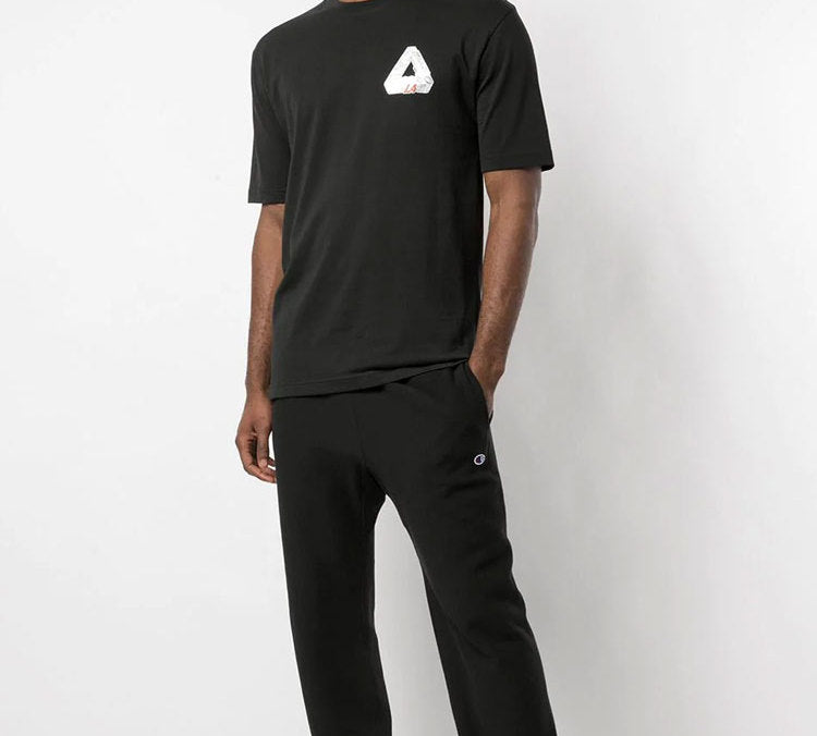 Palace Terminator Graphic T-Shirt 'Black' P16TS164