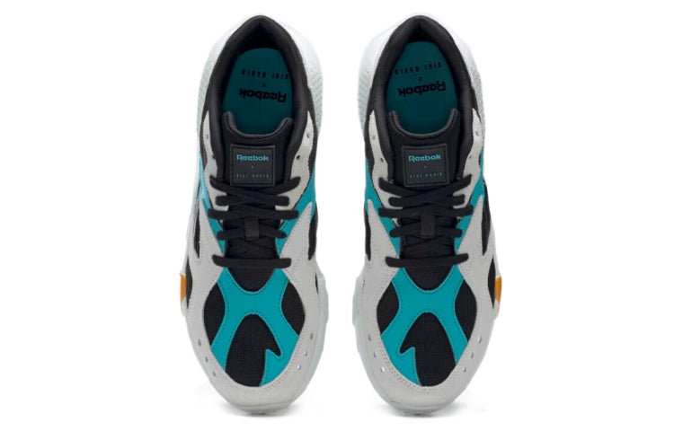 Reebok Aztrek Double 93 'Blue Black' DV5387
