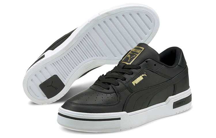 PUMA CA Pro Classic 'Black' 380190-02