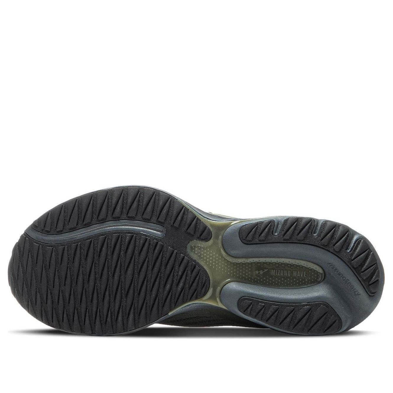 Mizuno Wave Ultima 16 'Olive Green Black' J1GC251806