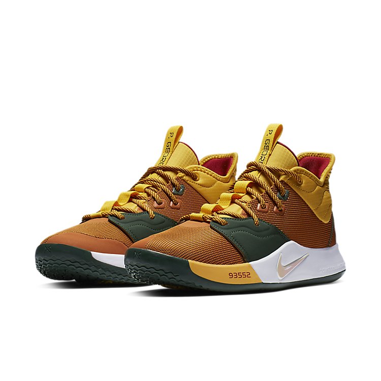 Nike PG 3 'All Star' CI2140-901