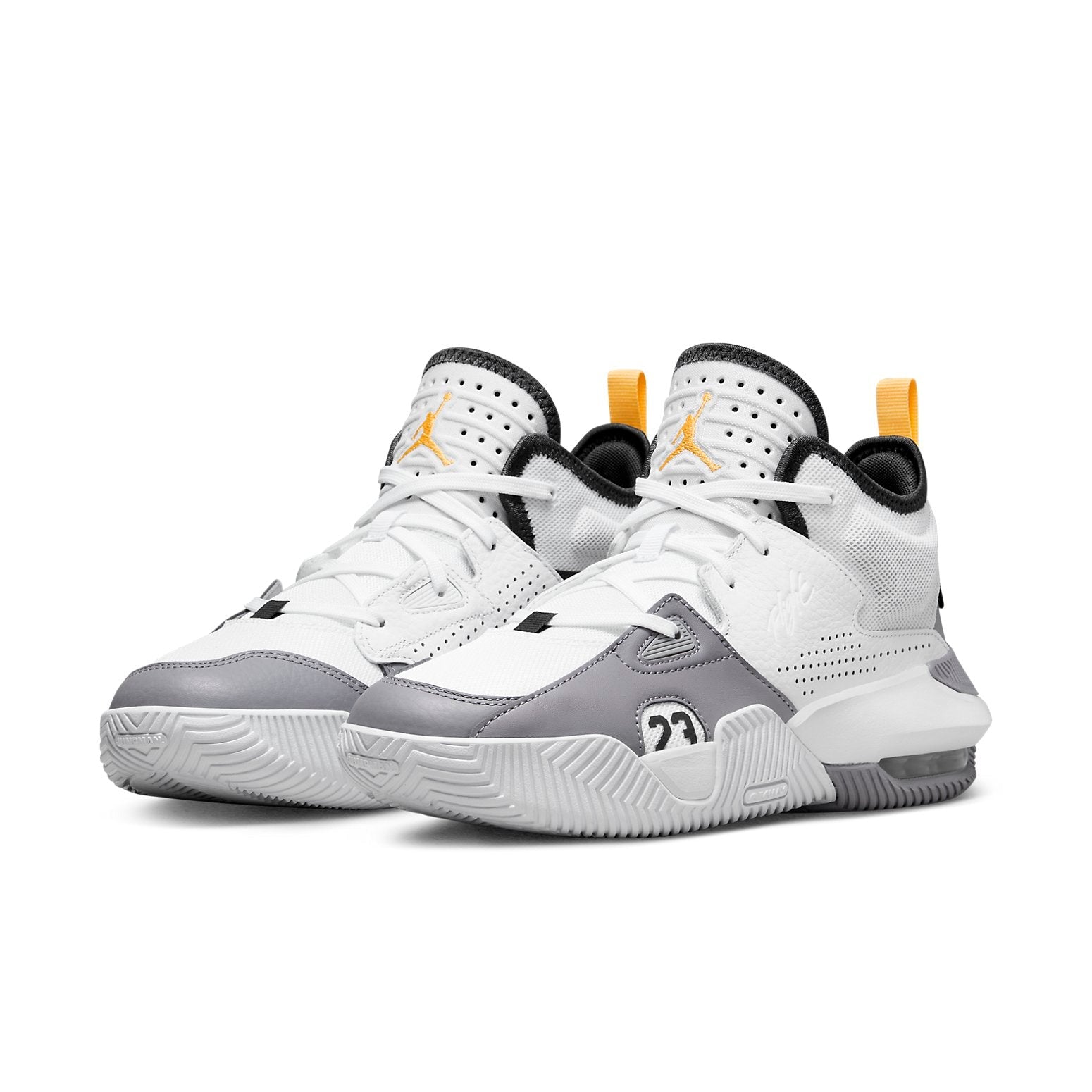 Air Jordan Stay Loyal 2 'Grey White' DQ8401-103