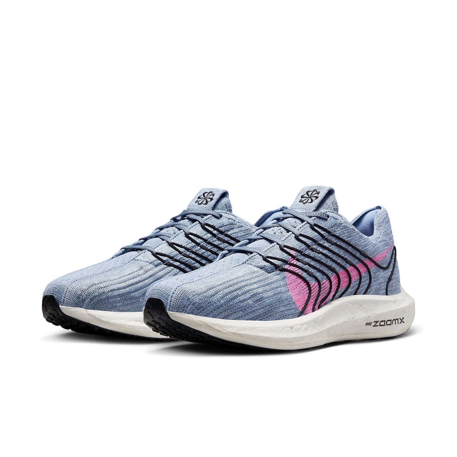 Nike Pegasus Turbo Next Nature 'Ashen Slate Pink Spell' DM3413-400