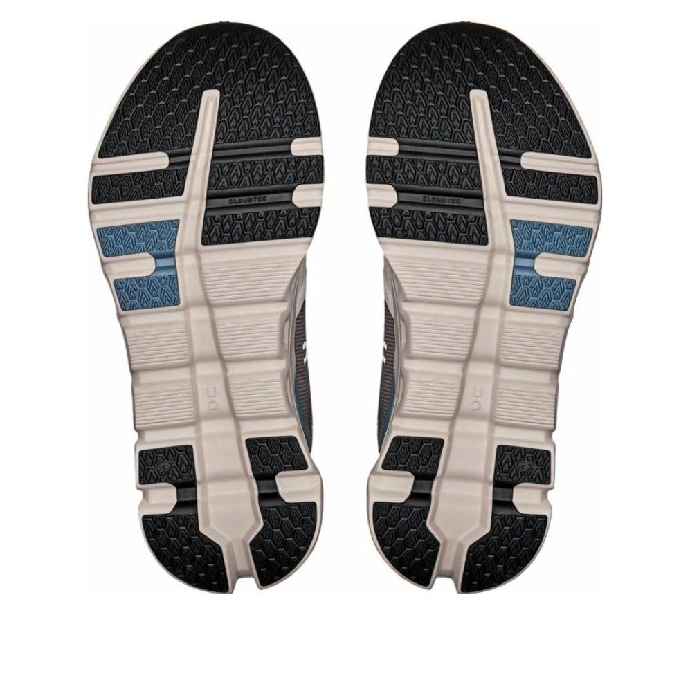 On Running Cloudrunner 2 Waterproof 'Wolf Dust' 3ME10153345