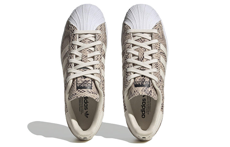 (WMNS) adidas Superstar 'Snakeskin' GW2192