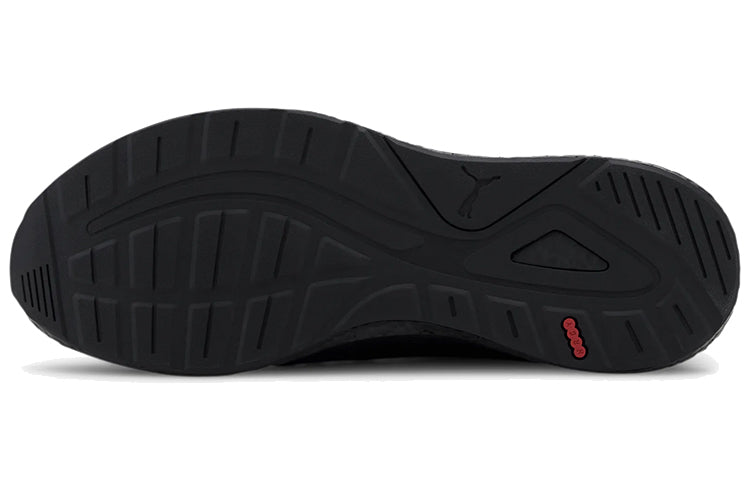 PUMA Nrgy Neko Turbo Black 192520-10