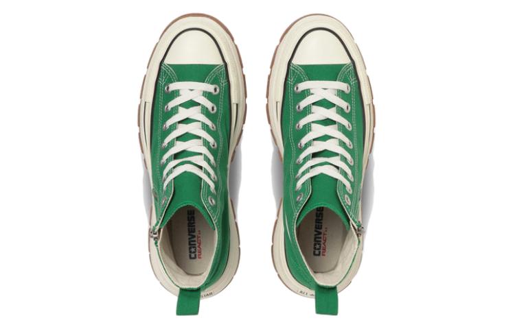 Converse All Star Trekwave Z Hi 'Green' 31310810