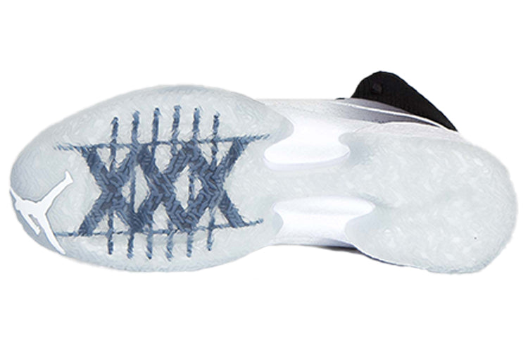 Air Jordan 30 'White Wolf Grey' 811006-101