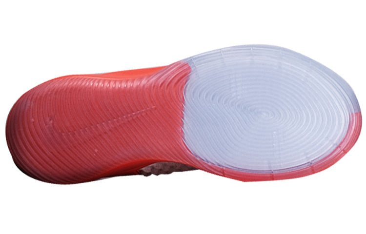 Nike AlphaDunk TB 'Team Orange' CN9491-801