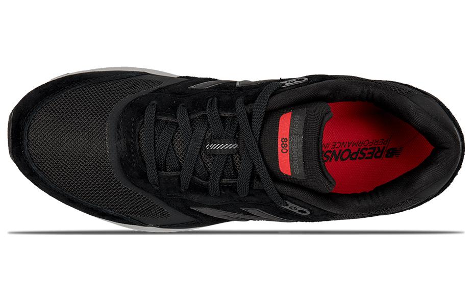 New Balance 880 Shoes 'Black' MW880BS4