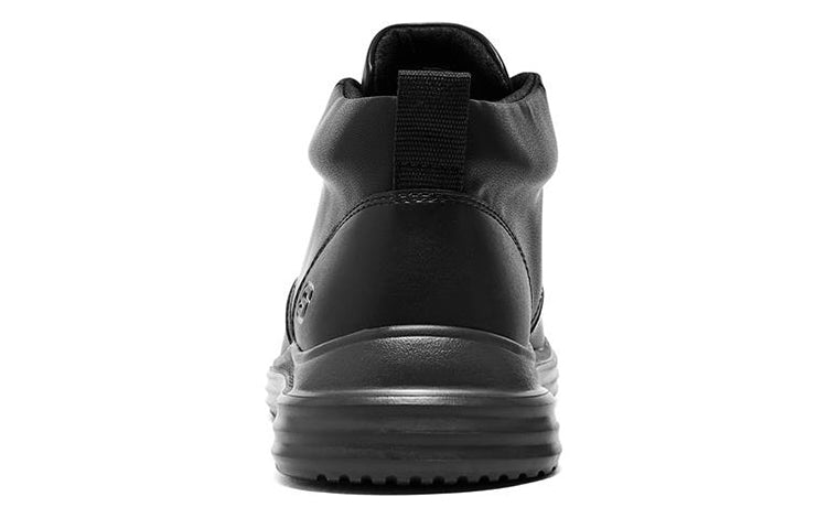 Skechers Proven Yermo 'Black' 204670-BLK