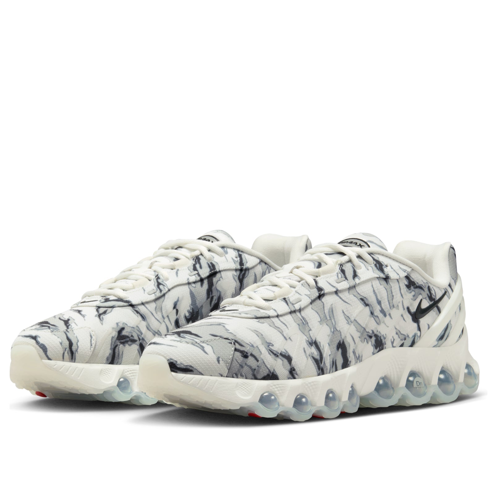 Nike Air Max Dn8 Premium 'Summit White Cool Grey' IH0377-100