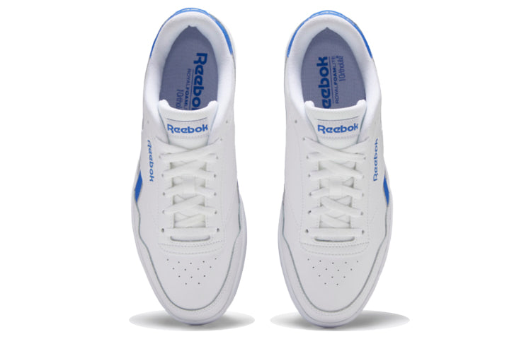 Reebok Royal Techque T Sneakers White/Blue EG9467