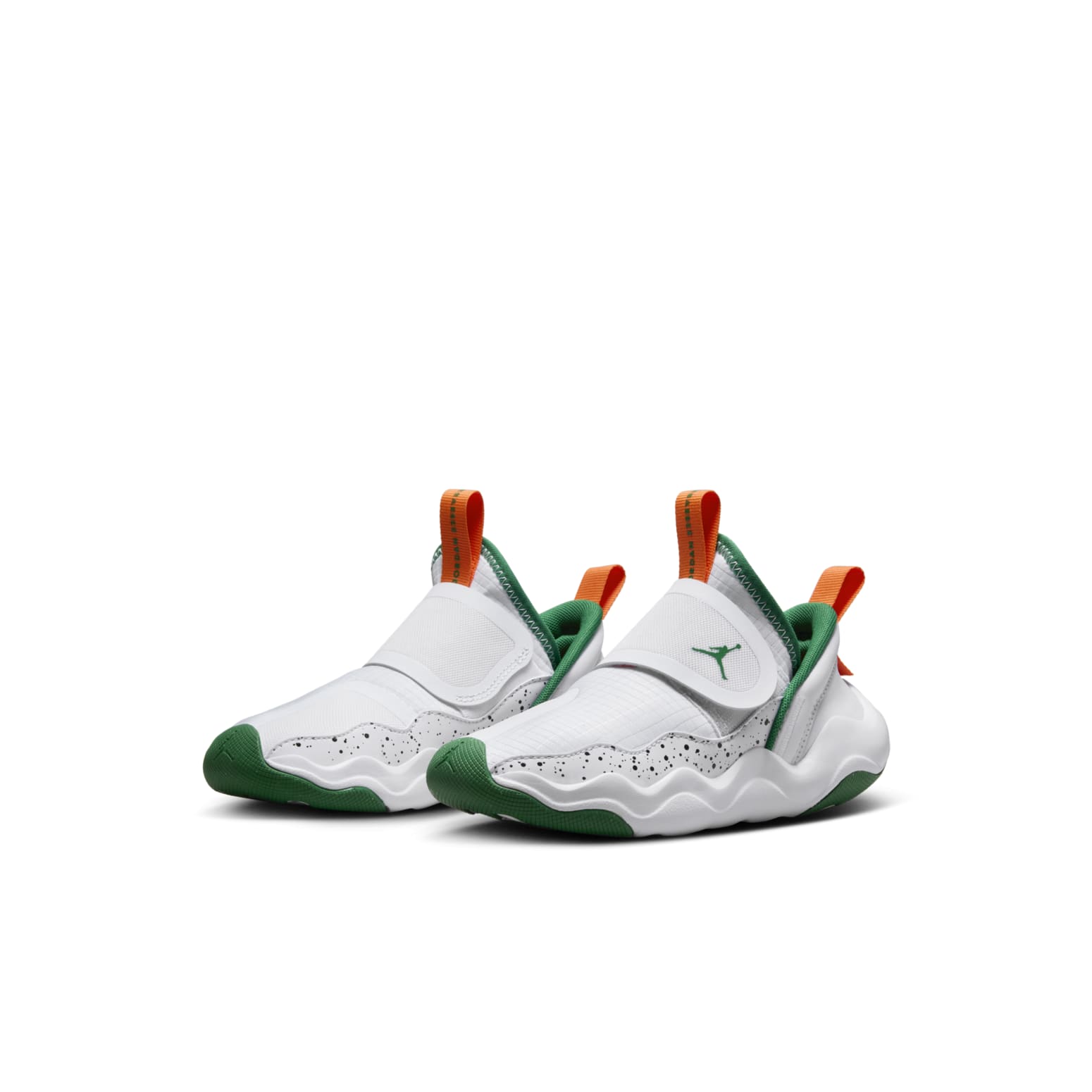 (PS) Air Jordan 23/7 'Hurricanes' DQ9293-018