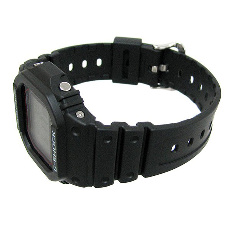 CASIO G-Shock Digital 'Black' GW-M5610U-1JF