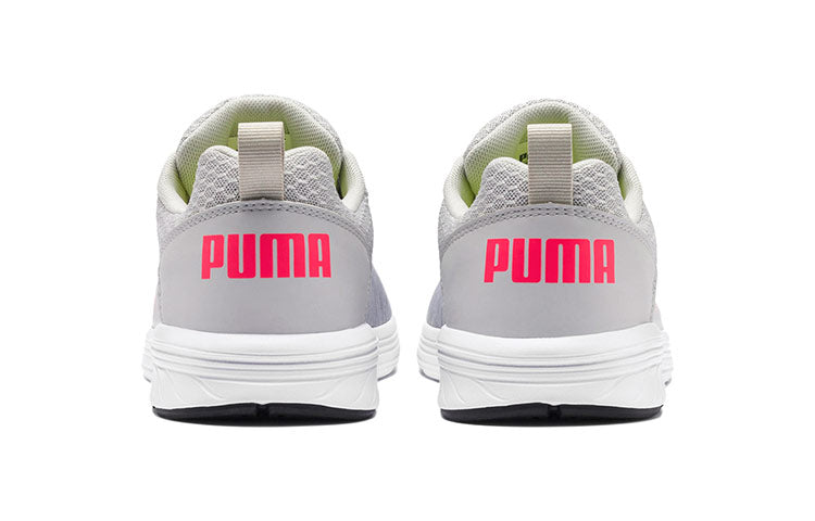 PUMA NRGY Comet 'Glacier Grey' 190556-29