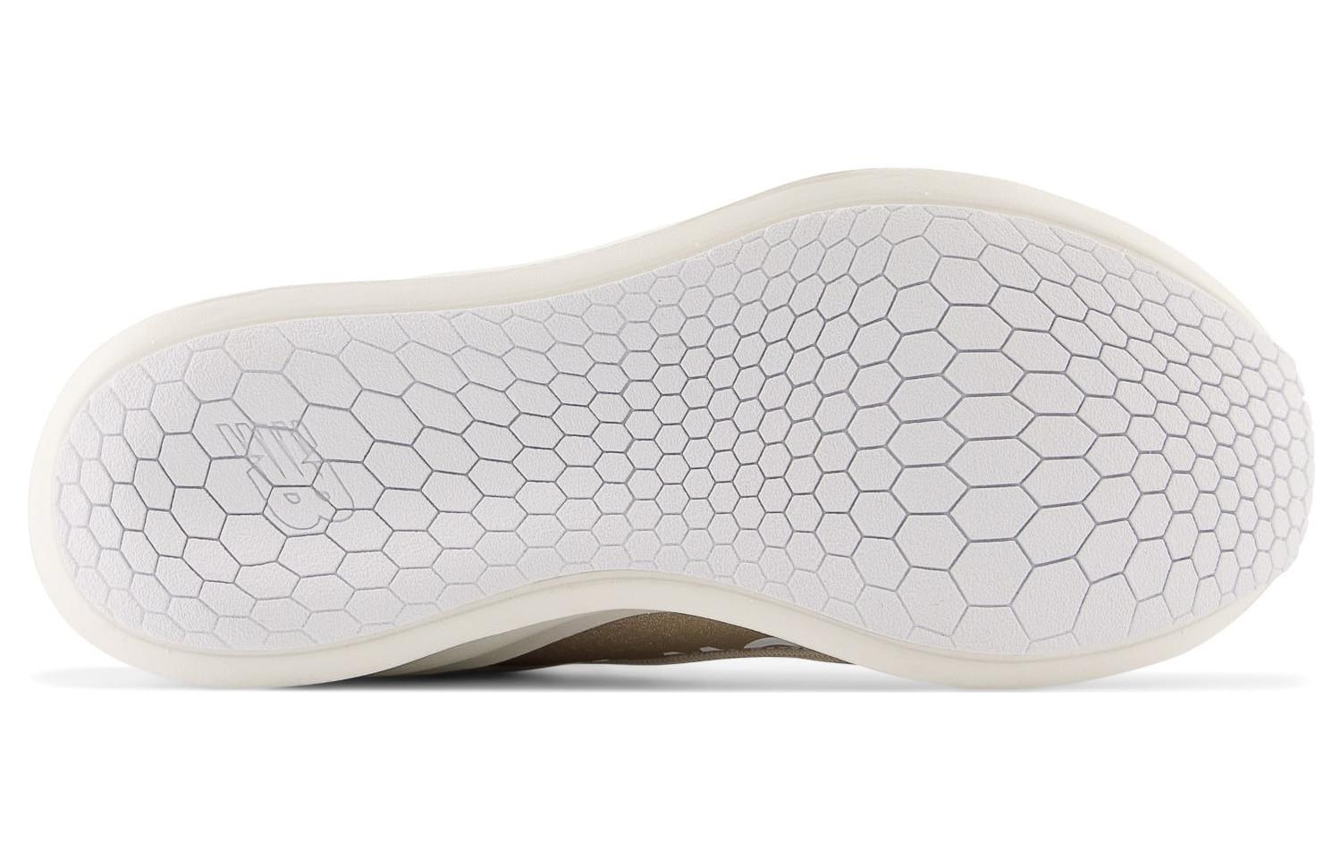 (WMNS) New Balance Powher Run V1 Fresh Foam 'Cream' WPHEROW1